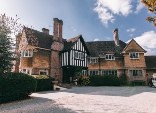 Ashley Lodge, Birmingham, West Midlands