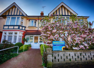 Heaton House, Worthing, West Sussex