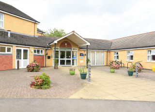 The Headington Care Home, Oxford, Oxfordshire