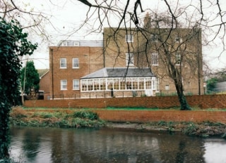 Bridge House Care Centre, Wallington, London