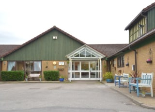 Wisden Court, Stevenage, Hertfordshire