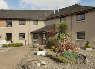 Lunardi Court Care Home