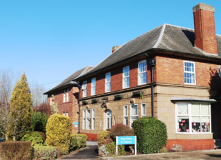 King William Residential Home, Ripley, Derbyshire