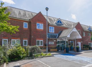 Care Homes belonging to Wavertree House