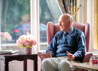 The Laurels Residential Care Home