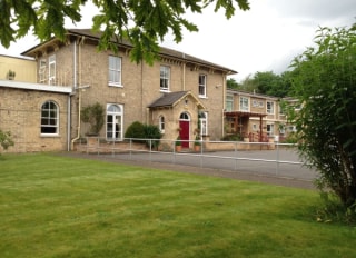 Stones Place, Lincoln, Lincolnshire