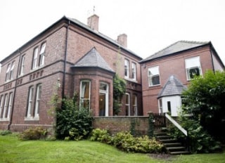 Brantley Manor, Lincoln, Lincolnshire