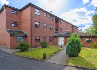 Half Acre House Care Home, Manchester, Greater Manchester