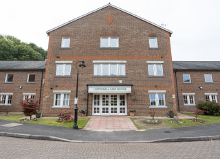 Coppermill Care, Uxbridge, London