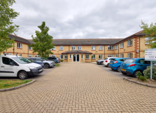 Attlee Court Care Home, Normanton, West Yorkshire