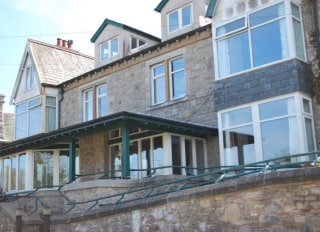 Westmorland Court Nursing Home, Carnforth, Cumbria