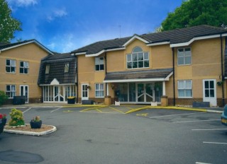 Chestnut Lodge Care Home, Bradford, West Yorkshire