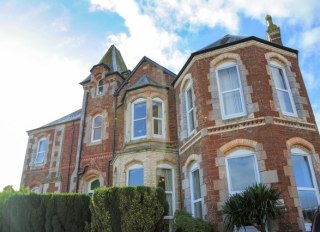 Kingsmount Residential Home, Paignton, Devon