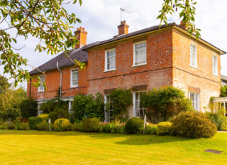 The Lawn Residential Care Home, Alton, Hampshire