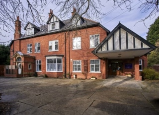 Chestnuts Care Centre, Grimsby, North East Lincolnshire