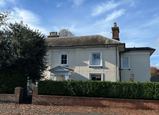 Abbey Lea, Selby, North Yorkshire