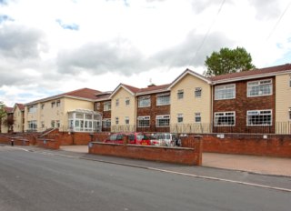 Royley House Care Home