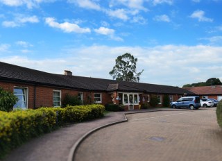 PJ Care Bluebirds Neurological Care Centre, Milton Keynes, Buckinghamshire