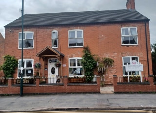 Rose Cottage, Loughborough, Leicestershire