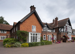 Sibbertoft Manor Nursing Home, Market Harborough, Northamptonshire