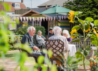 Hazelwell Lodge, Ilminster, Somerset