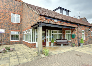 Care Homes belonging to Firth House