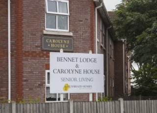 Carolyne House, Grays, Essex