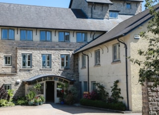 Castle View, Dorchester, Dorset