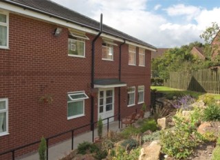 The Beeches Care Home, Dukinfield, Greater Manchester