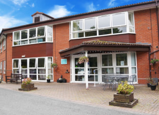 Brambles Residential Care Home, Redditch, Worcestershire