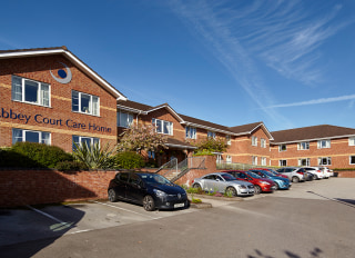 Abbey Court Care Home - Avery Healthcare, Cannock, Staffordshire