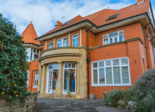 Priory Court, Lytham St Annes, Lancashire