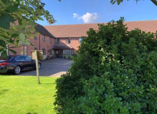 The Grange Care Home, Darlington, Durham