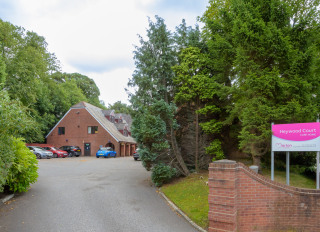 Heywood Court Care Home, Heywood, Greater Manchester