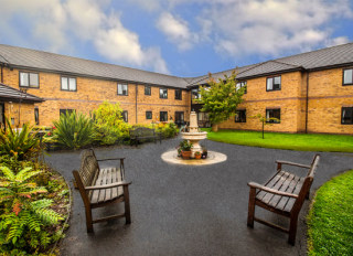 Braywood Gardens Care Home