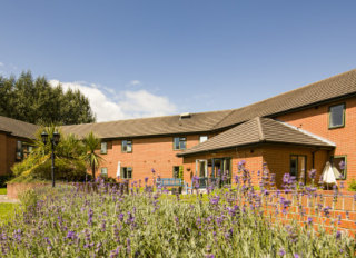 Bramwell Care Home