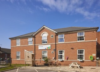 Fairwinds, Rotherham, South Yorkshire