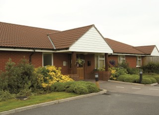 Maple Leaf House, Ripley, Derbyshire