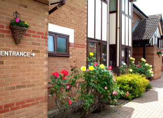 Bletchley House, Milton Keynes, Buckinghamshire