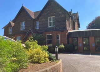 Nower House, Dorking, Surrey