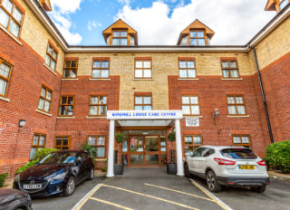 Windmill Lodge Care Home, 115 Lyham Road, London SW2 5PY | 27 Reviews