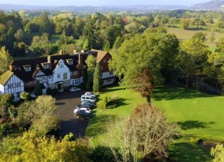 Dungate Manor, Reigate, Surrey