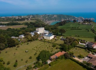 Blanchelande Park Nursing & Residential Home