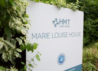 Marie Louise House, Romsey, Hampshire