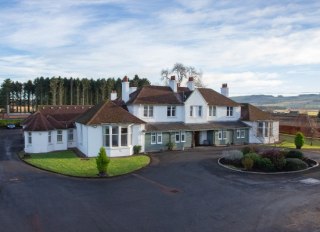 Meigle Country House