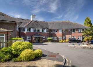 Coombe End Court, Marlborough, Wiltshire