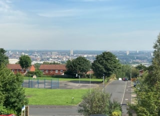 St Marks Court, Gateshead, Tyne & Wear