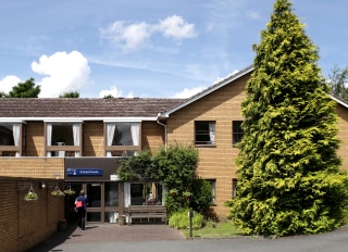 Orchard House, Hereford, Herefordshire