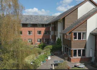 Waverley House, Leominster, Herefordshire