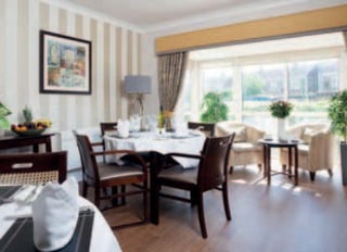 Primrose Hill Care Home, Huntingdon, Cambridgeshire